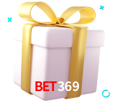 Receba seus bônus de boas-vindas no bet369