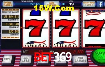 Provedores de Jogos bet369
