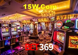 Design Responsivo bet369