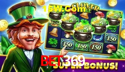 Bônus de Boas-vindas bet369