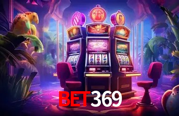 Recursos de Bônus bet369
