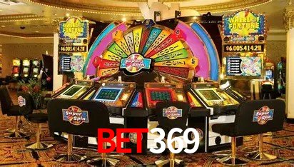Login Seguro bet369