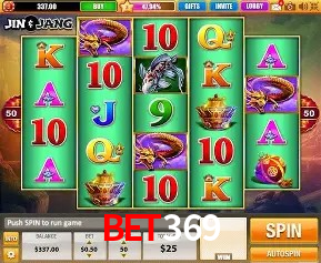 cassino bet369