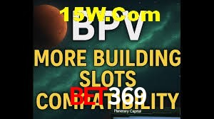 Slot Games bet369