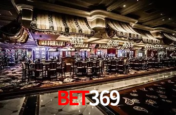 Jogos de Slot bet369