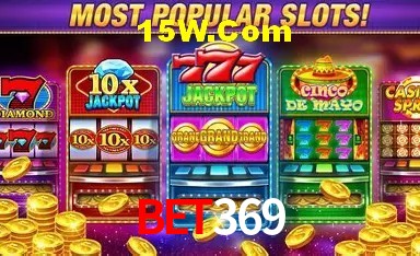Diretório de Jogos bet369