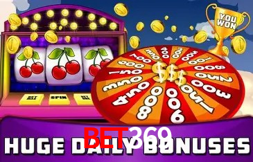 Benefícios da Conta bet369