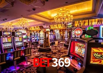 Sistemas de Segurança bet369