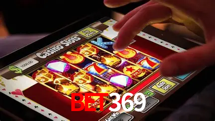Especiais de Fim de Semana bet369