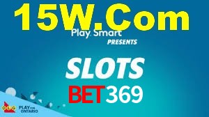 VIP Casino bet369