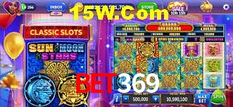 Account Benefits bet369