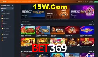 Ofertas Imperdíveis na bet369: Promoções e Bônus Que Valem a Pena