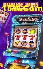 Promoção Relâmpago bet369