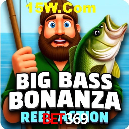 Recursos de Bônus bet369