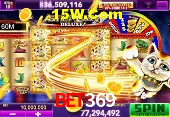 Design Responsivo bet369