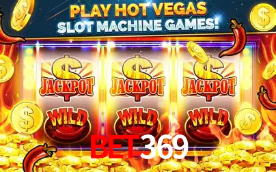 Diretório de Jogos bet369