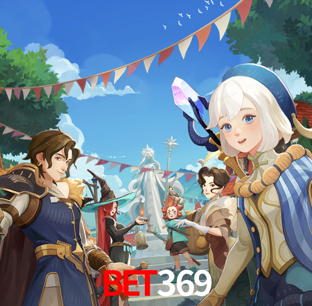 Casino Ao Vivo bet369