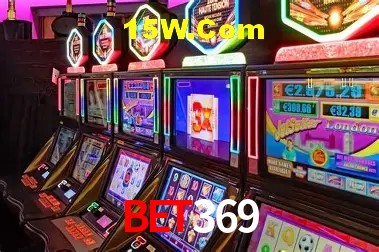 Jogos de Slot bet369