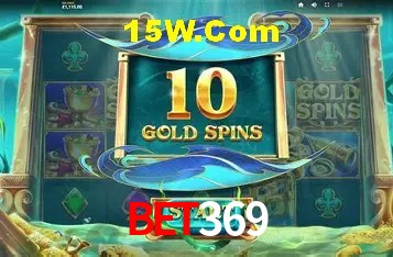 Provedores de Jogos bet369