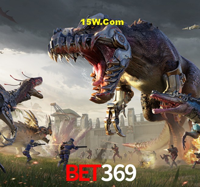 Jogos de Slot bet369