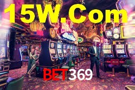bet369: A Experiência de Casino com Jogos de Mesa ao Vivo