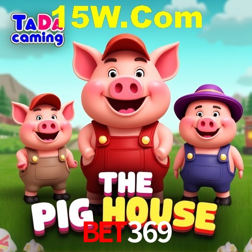 Bônus de Boas-vindas bet369