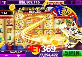 Sistemas de Segurança bet369